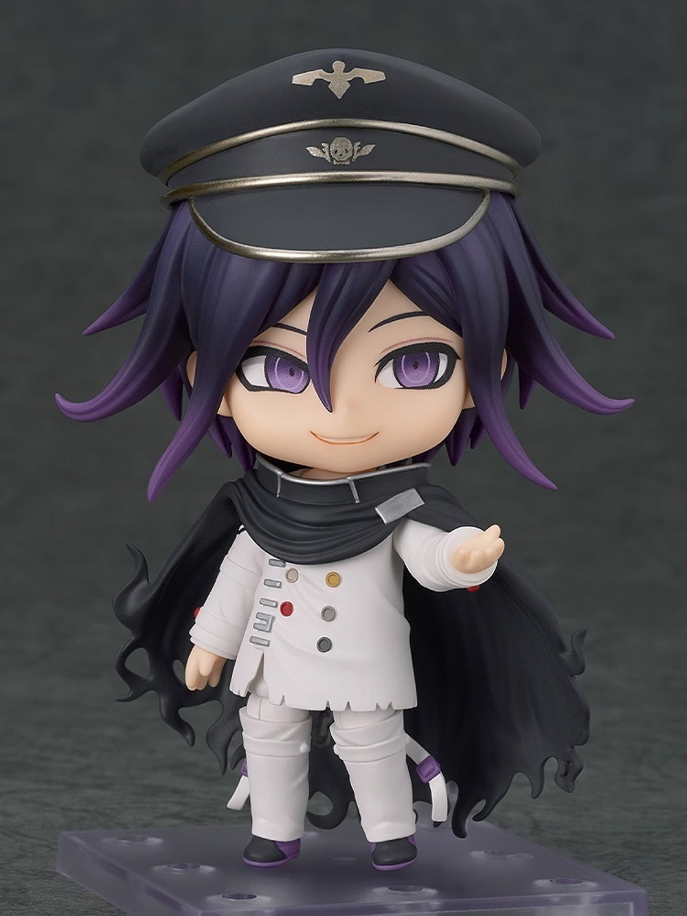 Kokichi Ouma