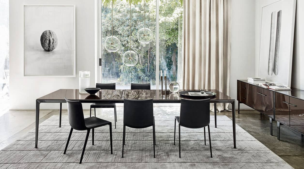 Стол B&B Italia Mirto Indoor