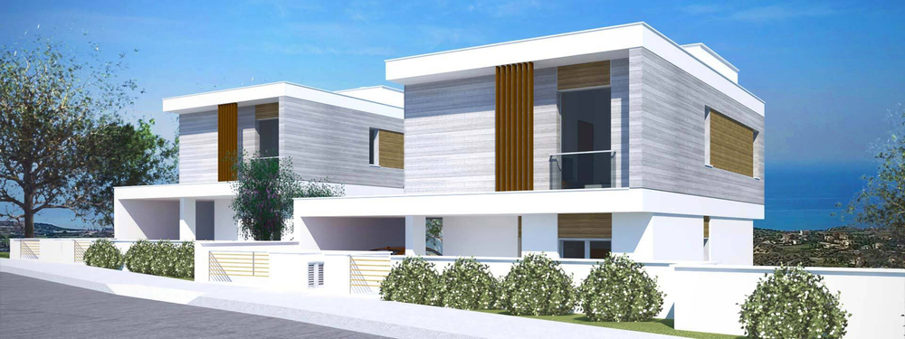 Prestige Villas - Villa No. 2