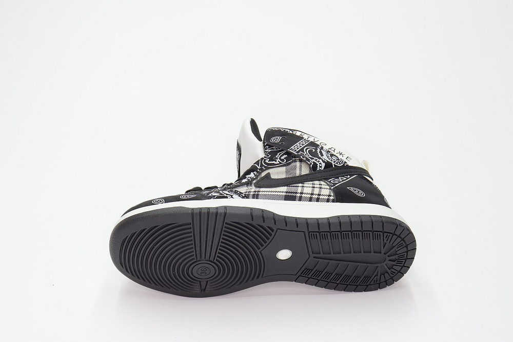 Кроссовки (36-41)р. / шт. M217-1