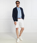 Поло POLO RALPH LAUREN - голубой(710917882)