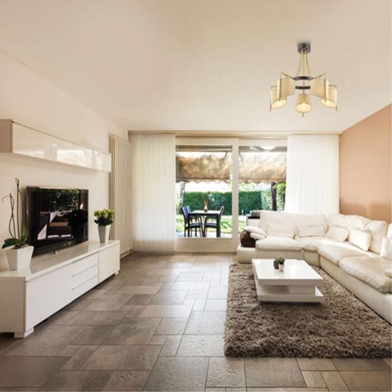 3750/5C NEOCLASSI LN19 000 коричневый Люстра потолочная E14  220V KAREN