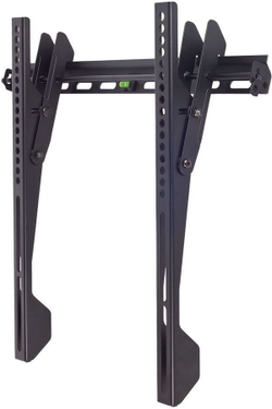Кронштейн для телевизора Kromax VEGA-12, 22-65", настенный, наклон, черный