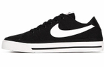 Кроссовки Nike Court Legacy Canvas (Женская размерная сетка)