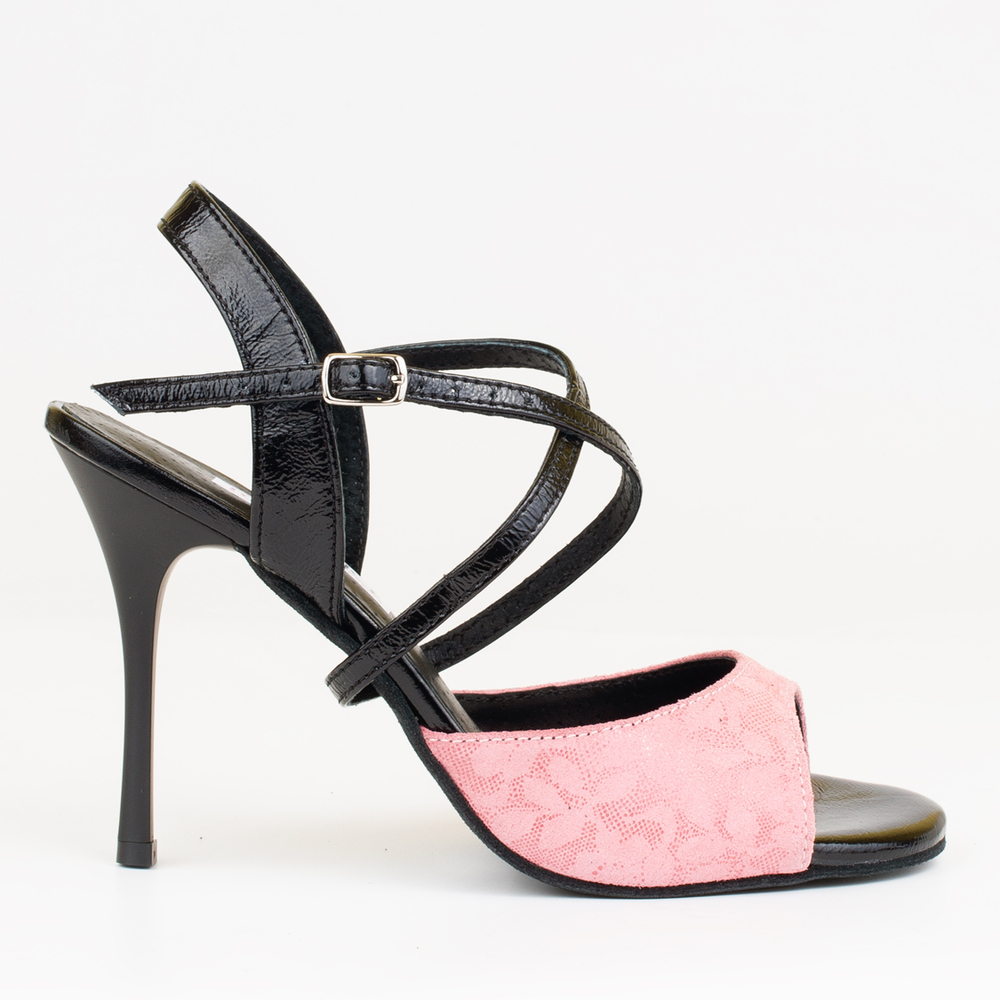 Туфли для кизомбы