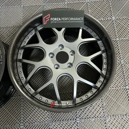 КОВАНЫЕ ДИСКИ ДЛЯ PORSCHE CAYENNE 9Y 2023 ПОРШЕ КАЙЕН