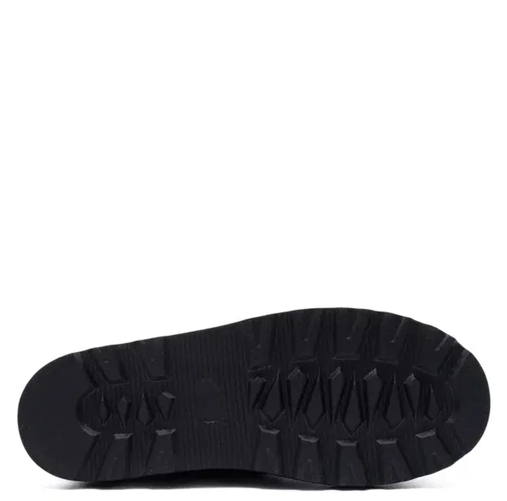 Ugg Mens Neumel Gentleman Leather Black