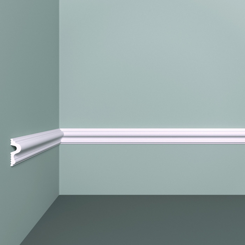 bello deco Молдинг XPS М 26 (24x9) 00-00105916