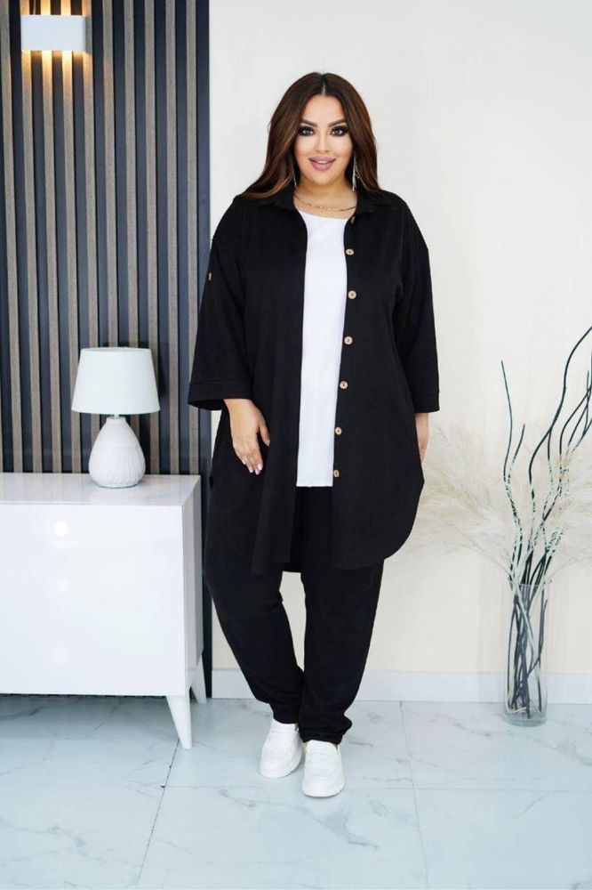 Комплект &quot;Ромашка» Фабрика Моды