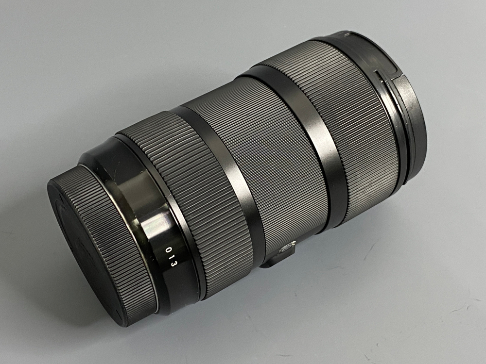 Sigma AF 18-35mm 1.8 DC HSM Art Canon EF-S