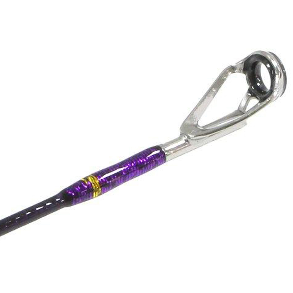 Спиннинг Zetrix ARTE ATS-652SUL 0.7-5g 1.5-5lb