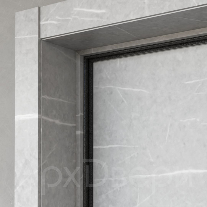 Входная дверь XL торос