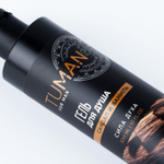 Мужской гель для душа TUMAN с ароматом сандала и ванили - 300 мл.