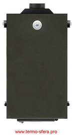 Котёл отопительный Везувий "Эльбрус-18"