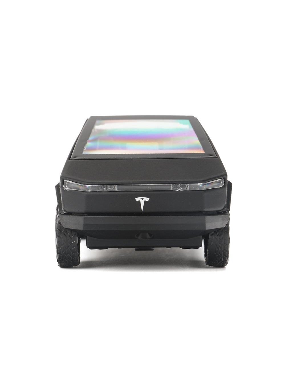 Машинка детская металлическая 14 см