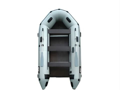 Лодка ПВХ MEGA BOAT МТК-400