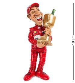 RV-424 Фигурка «Чемпион» (W.Stratford)