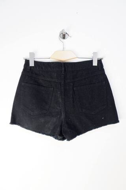 Шорты Ostin джинсовые, маркировка S, визуально на 44 размер