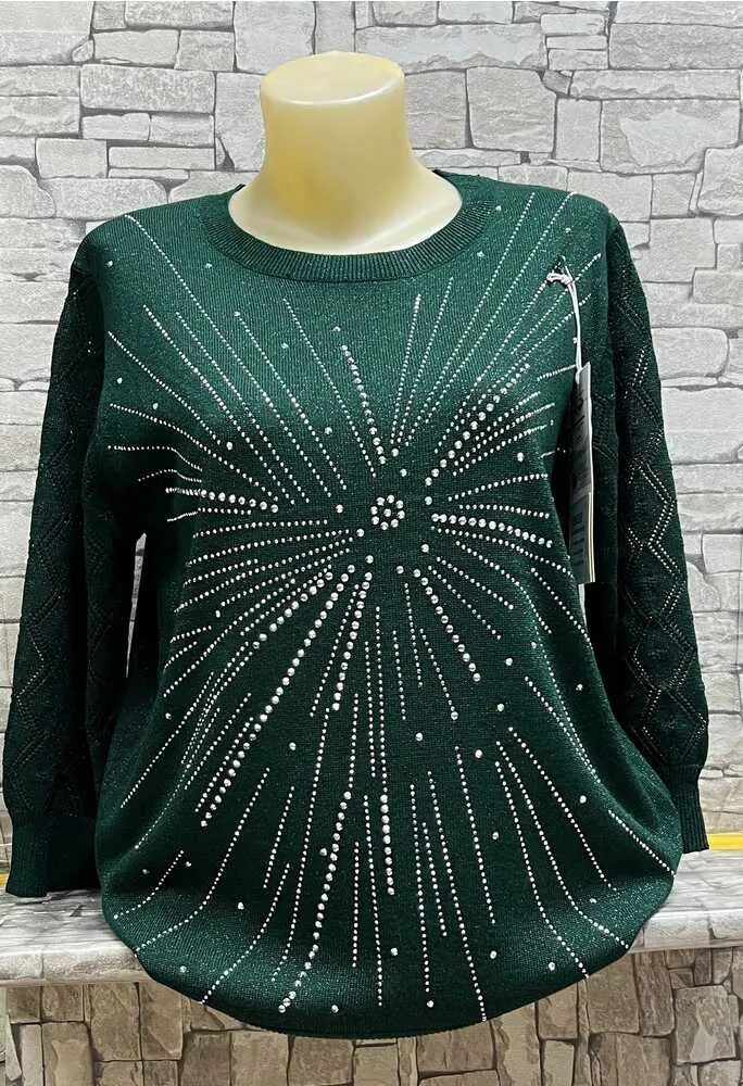 Кофта 413135 (0201963532) Fabrika