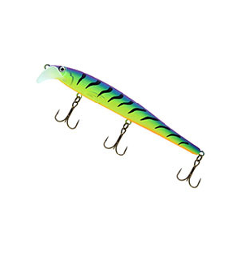 LureMax KILLKA 110F DR-026, 11 см., цвет 026