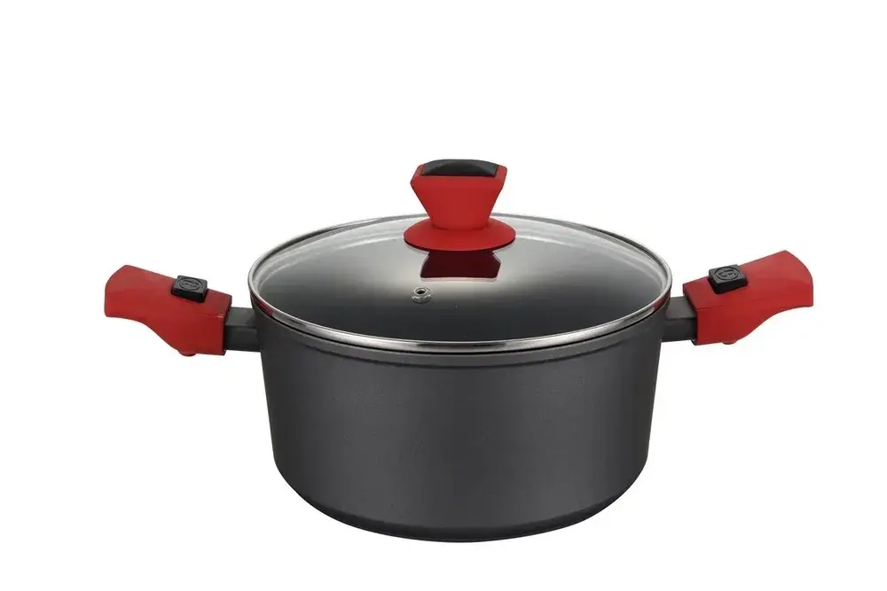 Кастрюля Amercook AC0108905.24 (h)
