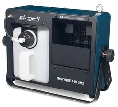 STAGE4 MYSTYQUE 400 DMX генератор тумана (хейзер), 450Вт