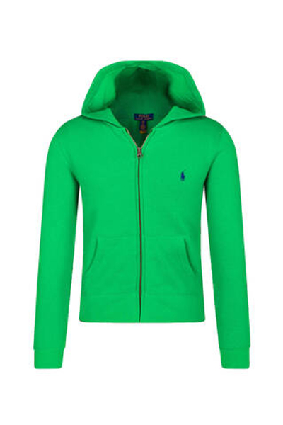 Худые POLO RALPH LAUREN - зеленый(799360)