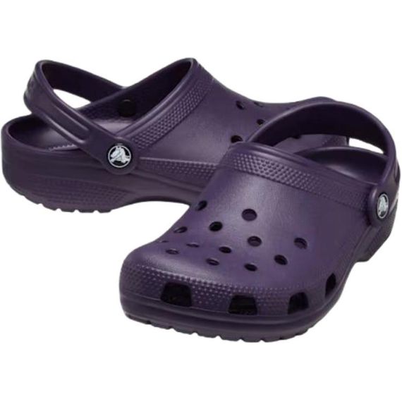 Crocs Classic Clog 'Purple'