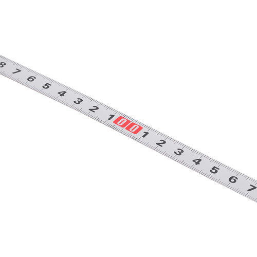 Линейка самоклеящаяся 1,5 м с метрической шкалой RUL-15G