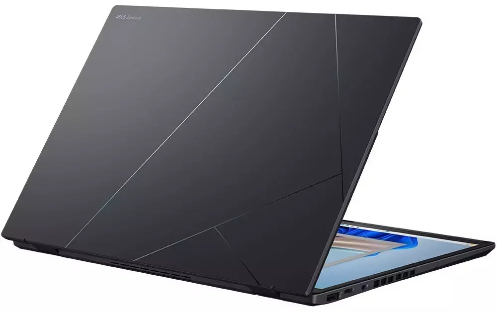 Ноутбук ASUS Zenbook Duo UX8406CA-PZ079W 14" / 32 Гб / SSD 2048 Гб / Win 11 / 90NB14X1-M00330