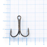 Тройник с круглым поддевом Fish Season 11030