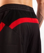тренировочные шорты Venum NoGi 3.0 Black/Red