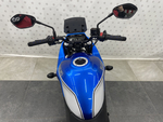 Suzuki SV650 , 2018