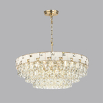 5076/21 ODL Люстра E14 21*40Вт 220В IP20 HALL