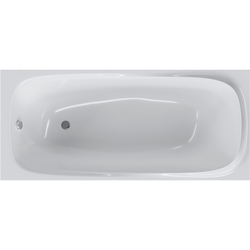 Акриловая ванна AM.PM Sensation (АМ.ПМ Сенсейшн) 170x75, W30A-170-075W-A