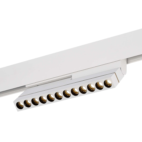 Светильник трековый SKYLINE 48 LED 1х12W