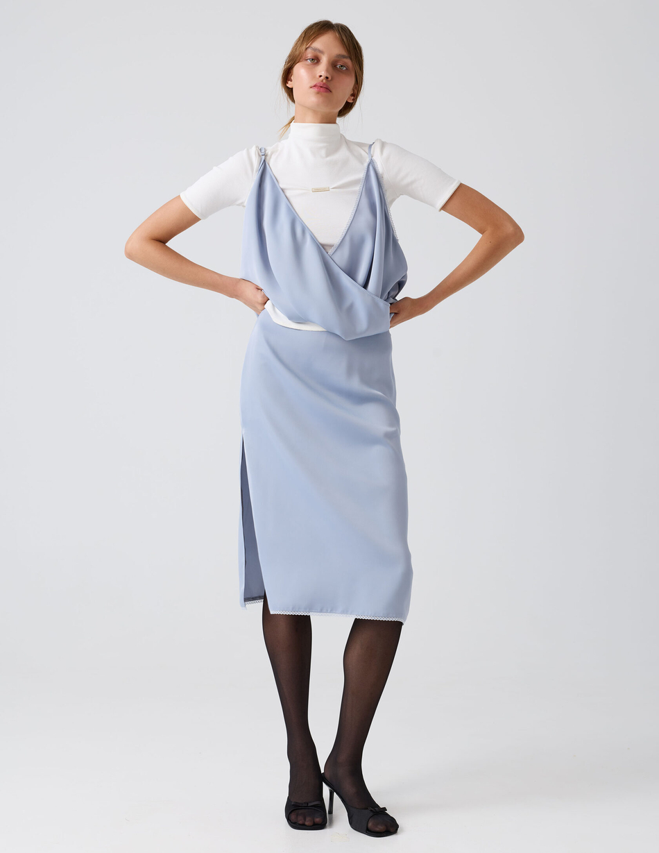 Топ-комбинация "На десерт"