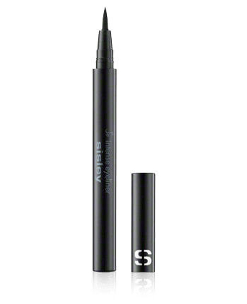 Контур для глаз Sisley So Intense Eyeliner 01 Deep Black (1 мл)