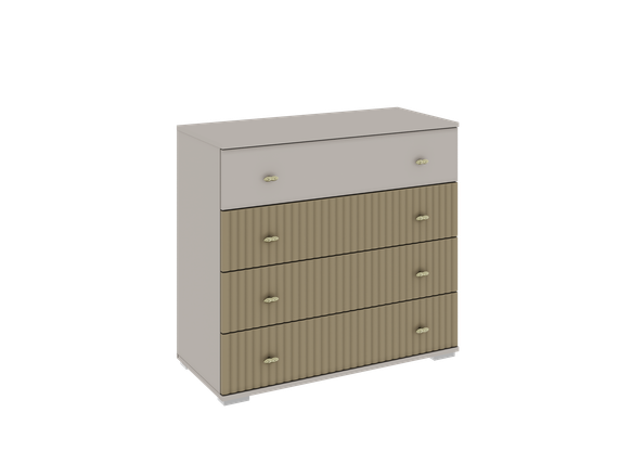 Сан-Ремо Комплект мебели для спальни 3