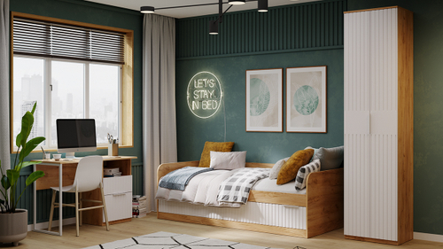 Набор детской мебели «Хилтон» стандартный