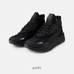 Кроссовки Puma RS-X Hi