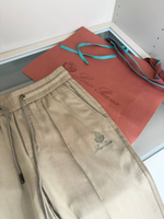 Спортивные штаны Loro Piana