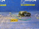 Замок двери задней левой MAZDA DEMIO 1998