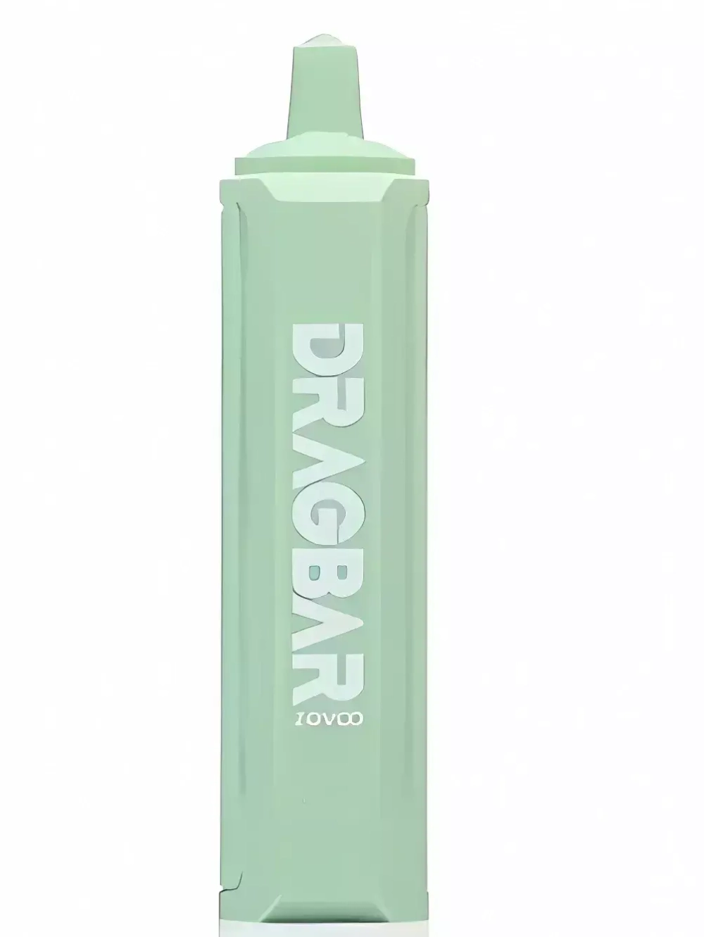 ZoVoo DragBar F8000 - Green Vodoo  (5% nic)
