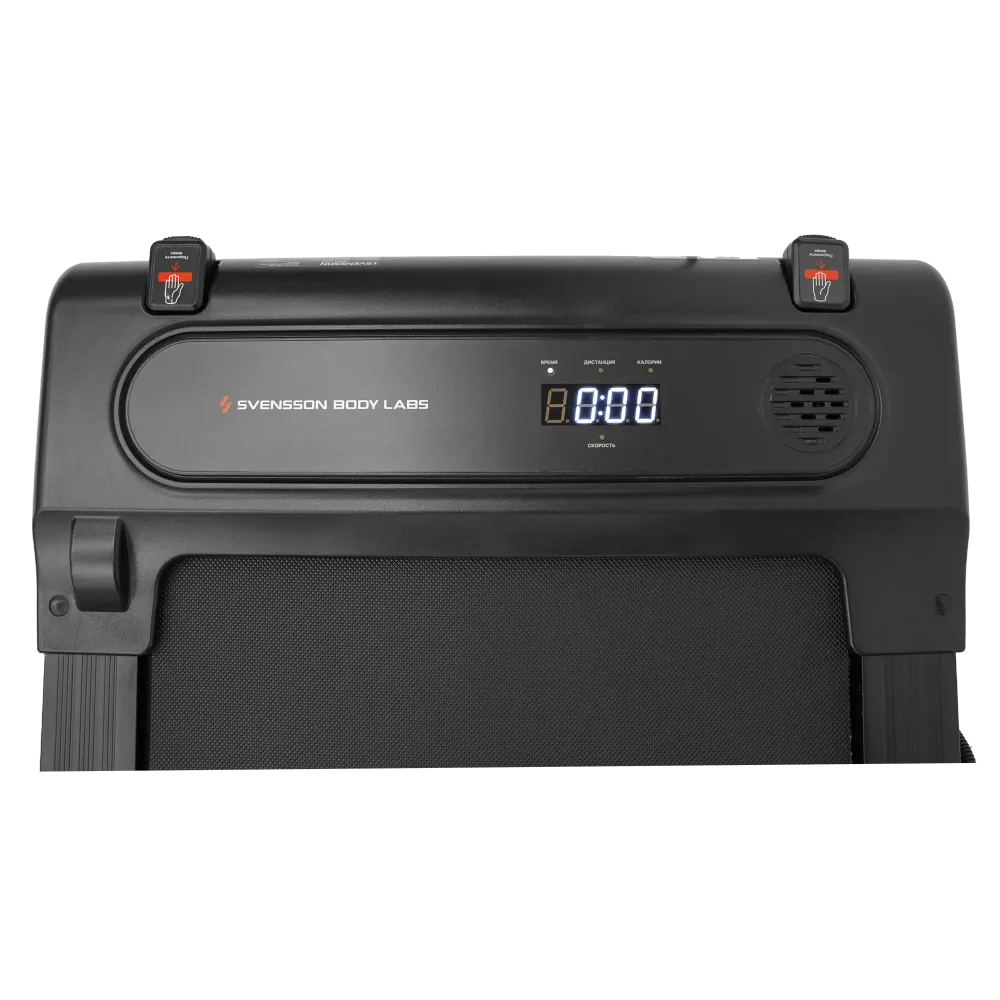 Беговая дорожка домашняя SVENSSON BODY LABS REVAMP