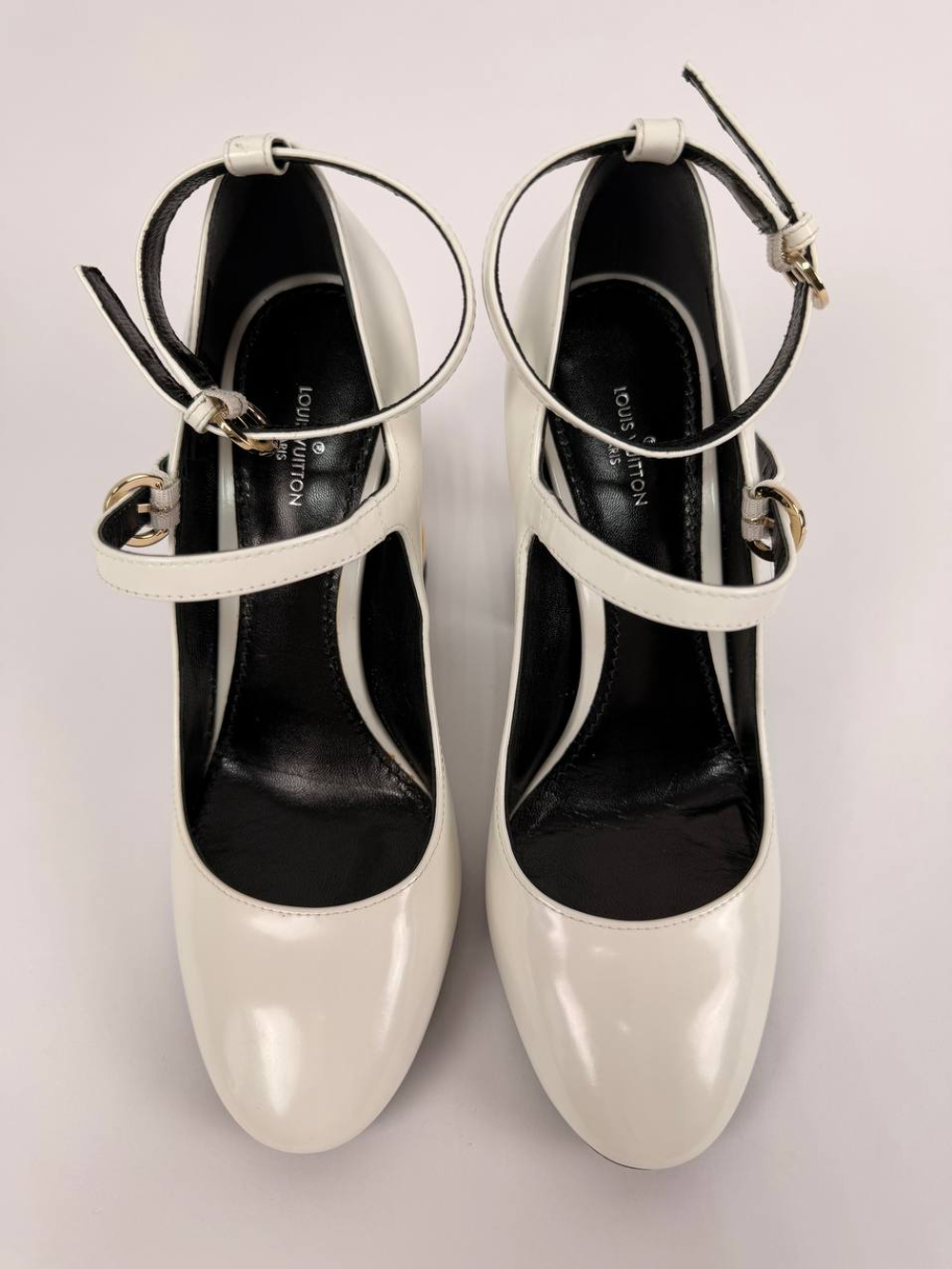 Туфли Louis Vuitton