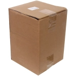 Ваза для сухоцветов «GRACE» 15,5*24см