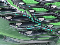 Бампер передний Omoda C5 (2022-н.в.)