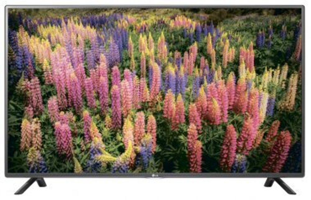 Телевизор  LG 32 LF 560 U HD