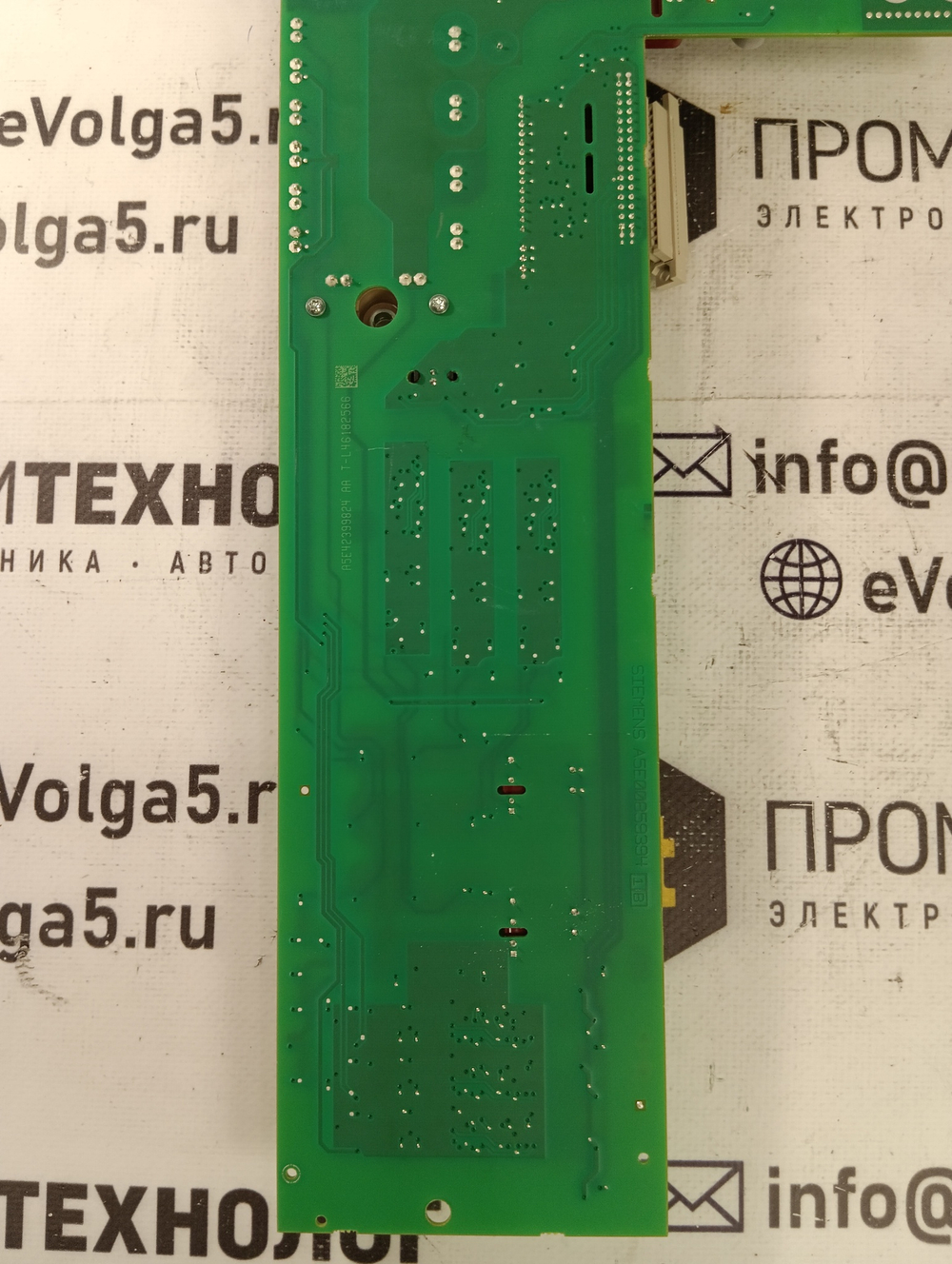 Siemens A5E00859394 (6SN1123-1AA00-0CA2) б/у